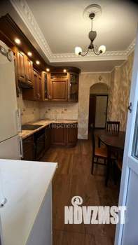 1-к квартира, вторичка, 33м2, 3/3 этаж