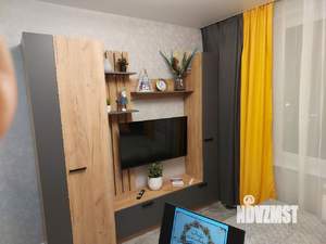Студия квартира, вторичка, 20м2, 9/25 этаж