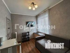 1-к квартира, вторичка, 36м2, 2/17 этаж