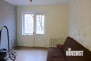 2-к квартира, вторичка, 43м2, 3/9 этаж