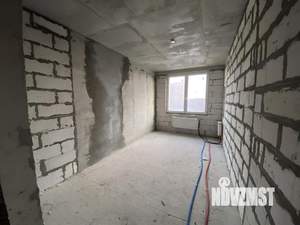 Студия квартира, вторичка, 25м2, 6/22 этаж