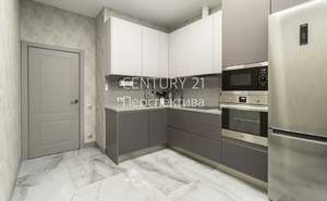 2-к квартира, вторичка, 52м2, 3/22 этаж