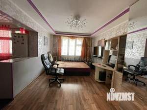 1-к квартира, вторичка, 44м2, 3/23 этаж