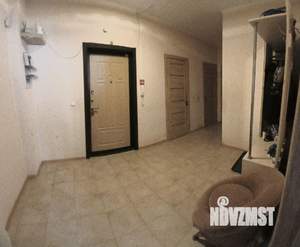 3-к квартира, вторичка, 70м2, 2/13 этаж
