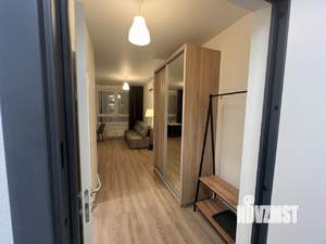 Студия квартира, вторичка, 23м2, 13/17 этаж