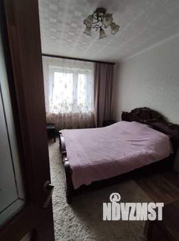2-к квартира, вторичка, 49м2, 4/9 этаж