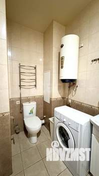 1-к квартира, вторичка, 33м2, 7/17 этаж