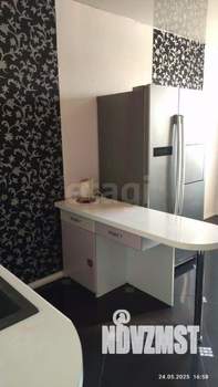 2-к квартира, вторичка, 57м2, 6/17 этаж