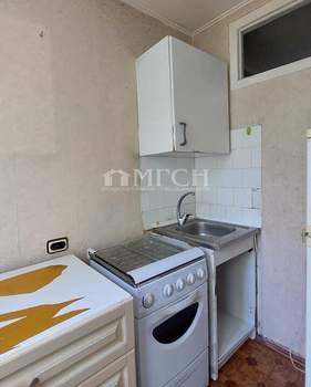 2-к квартира, вторичка, 48м2, 5/5 этаж