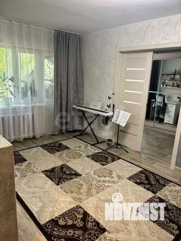 2-к квартира, вторичка, 45м2, 1/5 этаж
