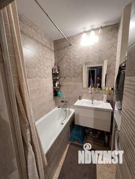 3-к квартира, вторичка, 72м2, 12/19 этаж