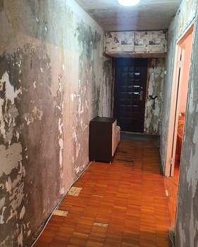 3-к квартира, вторичка, 64м2, 8/9 этаж