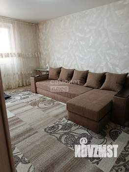 2-к квартира, вторичка, 56м2, 15/15 этаж