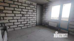 Студия квартира, вторичка, 25м2, 15/17 этаж