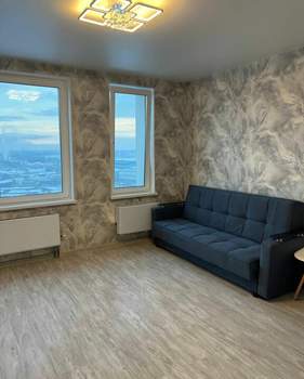 Студия квартира, вторичка, 25м2, 14/25 этаж