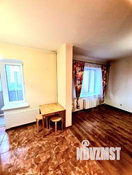 Студия квартира, вторичка, 30м2, 6/17 этаж