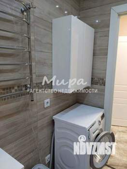 1-к квартира, вторичка, 33м2, 1/17 этаж