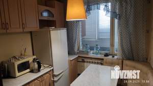 1-к квартира, вторичка, 39м2, 6/14 этаж