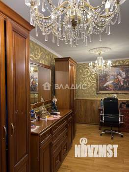 3-к квартира, вторичка, 97м2, 5/17 этаж