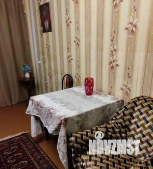 2-к квартира, вторичка, 36м2, 1/5 этаж