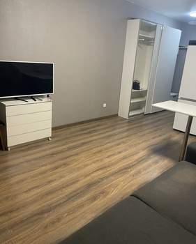 Студия квартира, вторичка, 25м2, 11/25 этаж