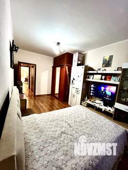 1-к квартира, вторичка, 35м2, 15/17 этаж