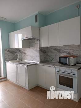 1-к квартира, вторичка, 36м2, 13/17 этаж