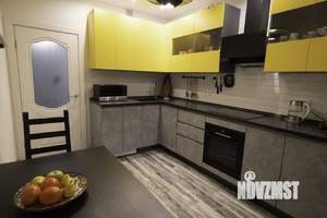 2-к квартира, вторичка, 55м2, 3/9 этаж