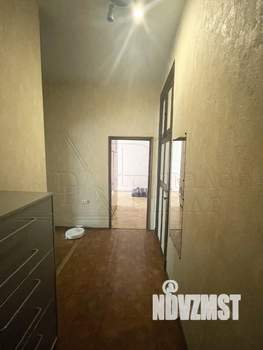 1-к квартира, вторичка, 45м2, 1/5 этаж