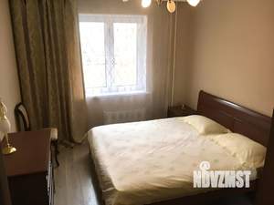 1-к квартира, вторичка, 41м2, 10/17 этаж