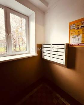 1-к квартира, вторичка, 35м2, 2/5 этаж