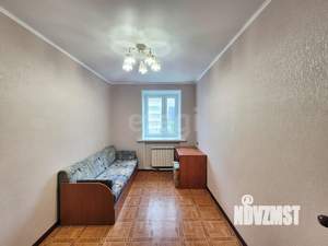 2-к квартира, вторичка, 45м2, 9/9 этаж