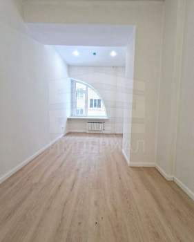 Студия квартира, вторичка, 20м2, 2/4 этаж