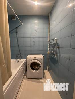 1-к квартира, вторичка, 38м2, 3/5 этаж
