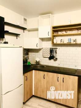 Студия квартира, вторичка, 30м2, 1/12 этаж