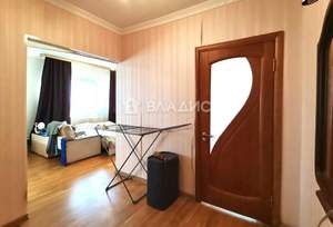 2-к квартира, вторичка, 51м2, 6/23 этаж