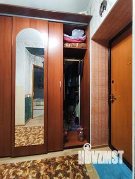 1-к квартира, вторичка, 44м2, 1/10 этаж