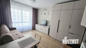 Студия квартира, вторичка, 20м2, 18/25 этаж