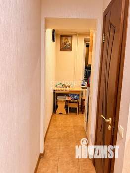 3-к квартира, вторичка, 56м2, 3/5 этаж