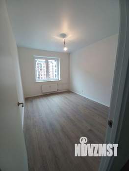 2-к квартира, вторичка, 48м2, 8/18 этаж