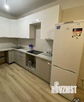 2-к квартира, вторичка, 36м2, 14/17 этаж