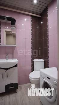 1-к квартира, вторичка, 42м2, 1/9 этаж