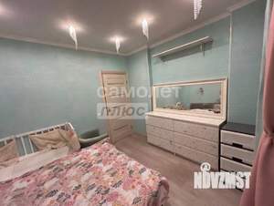 2-к квартира, вторичка, 47м2, 17/17 этаж