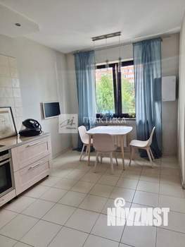 2-к квартира, вторичка, 68м2, 3/16 этаж