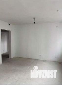 2-к квартира, вторичка, 43м2, 15/25 этаж