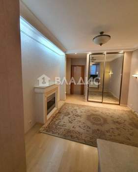 2-к квартира, вторичка, 74м2, 15/17 этаж