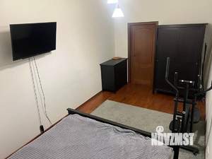 1-к квартира, вторичка, 42м2, 3/17 этаж