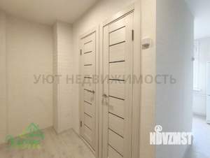 1-к квартира, вторичка, 30м2, 5/5 этаж