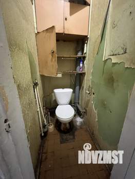 3-к квартира, вторичка, 66м2, 3/4 этаж