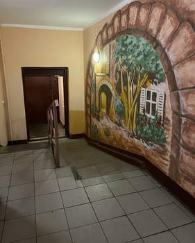 1-к квартира, вторичка, 44м2, 7/10 этаж